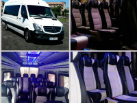 Заказ автобуса, Киев от 30 мест