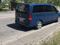 Перевозка пассажиров Киев