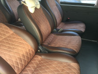 Mercedes Vito 8 mest