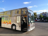 Setra S212H