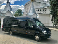 Оренда VIP авто Mercedes, BMW, Lexus (також Vip авто, мікроавтобуси и автобуси)