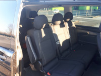 Пассажирские перевозки