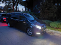 MERCEDES V-CLASS