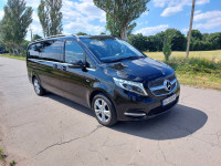 MERCEDES V-CLASS