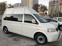 Пасажирські перевезення  Україна/Європа