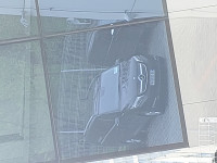 MERCEDES V-CLASS