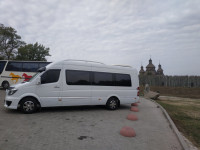 Мерседес Спринтер