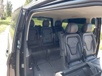 MERCEDES V-CLASS