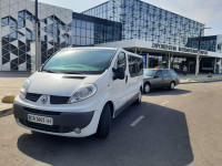 Renault Trafic все виды пассажирских перевозок Запорожье