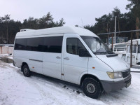Оренда мікроавтобуса