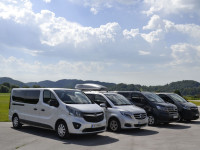 Компанія TourSlo