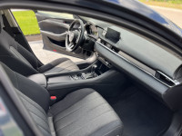 Аренда авто Mazda 6 2018 с водителем Кировоград