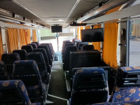 Oренда та замовлення автобусів  по Україні та Європі.Пасажирські перевезення по Україні та Європі.