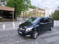 MERCEDES V-CLASS