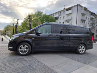 MERCEDES V-CLASS
