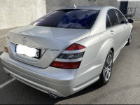 Mercedes Benz W221, таксі преміум класа, VIP, пасажирські перевезення по Україні
