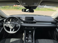 Аренда авто Mazda 6 2018 с водителем Кировоград