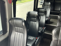 Мікроавтобус Mercedes Sprinter на заказ Борисполь