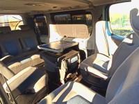 Пассажирские перевозки