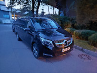 MERCEDES V-CLASS