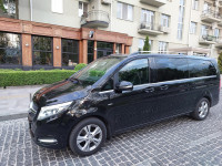 MERCEDES V-CLASS