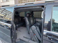MERCEDES V-CLASS