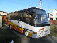 автобусы туризм до 39 мест Чоп