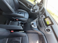 MERCEDES V-CLASS