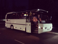 Пассажирские перевозки