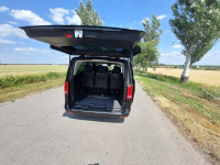 MERCEDES V-CLASS