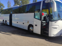 Oренда та замовлення автобусів  по Україні та Європі.Пасажирські перевезення по Україні та Європі.