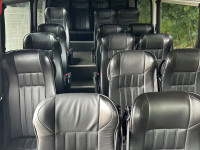 Мікроавтобус Mercedes Sprinter на заказ Борисполь