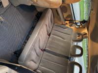 Chrysler Grand Voyager 6 місць