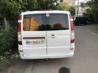 Пассажирские перевозки Одесса - Украина, трансфер, любые расстояния.