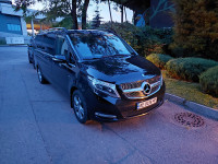 MERCEDES V-CLASS