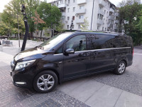 MERCEDES V-CLASS