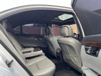 Mercedes Benz W221, таксі преміум класа, VIP, пасажирські перевезення по Україні