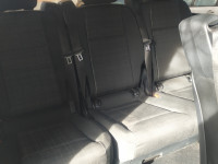 Аренда с водителем 7 мест van 7 seats