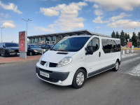 Renault Trafic все виды пассажирских перевозок Запорожье