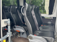 Мікроавтобус Mercedes Sprinter на заказ Борисполь