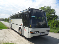 автобусы туризм до 39 мест Чоп