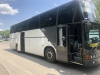 Пассажирські перевезення по Україні /Пассажирські перевезення по європє