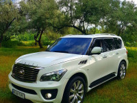 INFINITI QX 80