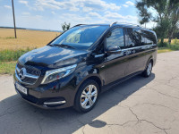 MERCEDES V-CLASS
