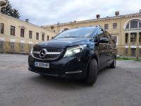 MERCEDES V-CLASS