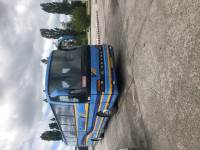 Пассажирські перевезення по Україні /Пассажирські перевезення по європє