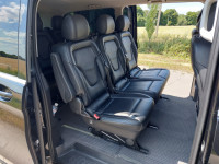 MERCEDES V-CLASS
