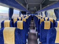 Пассажирские перевозки