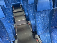 Пасажирські перевезення, розвозка персоналу, автобус на замовлення