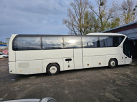 Замовлення автобусів. Міжнародні та внутрішні пасажирські перевезення. Автобус Setra 317 HDH та інші